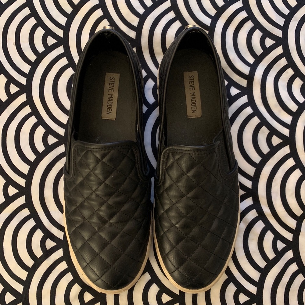 Steve Madden Shoes